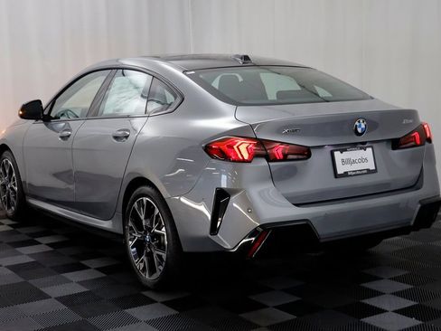New 2026 BMW 228i xDrive w/ Premium Package AWD/4WD image 15