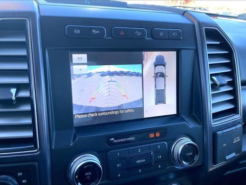 Certified 2021 Ford F250 Limited image 26