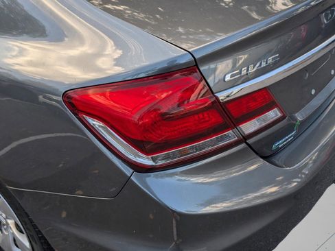 Used 2013 Honda Civic LX image 20