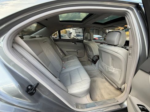 Used 2012 Mercedes-Benz S 550 image 13