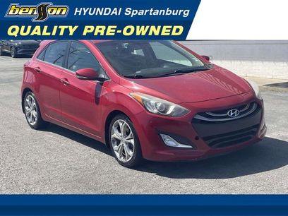 Used 2014 Hyundai Elantra GT w/ Option Group 02