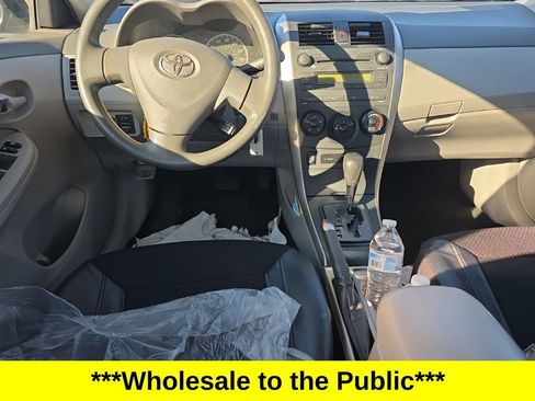 Used 2009 Toyota Corolla LE image 17