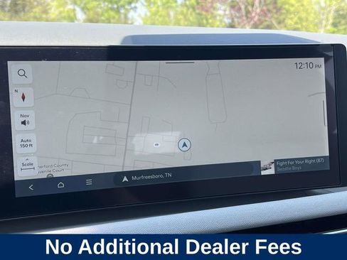 New 2026 Hyundai Tucson Limited FWD image 23