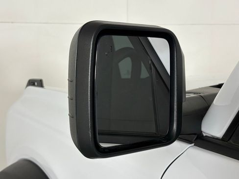 Used 2025 Ford Bronco Big Bend AWD/4WD image 16