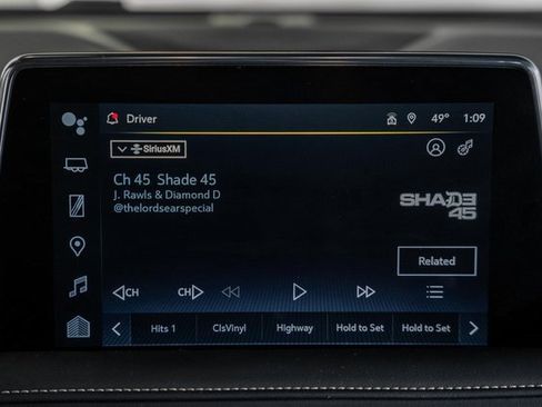 Used 2023 Chevrolet Tahoe Premier image 21