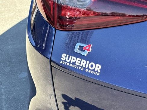 Used 2021 Alfa Romeo Stelvio Ti image 6