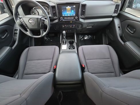 Used 2022 Nissan Frontier S w/ Technology Package image 19