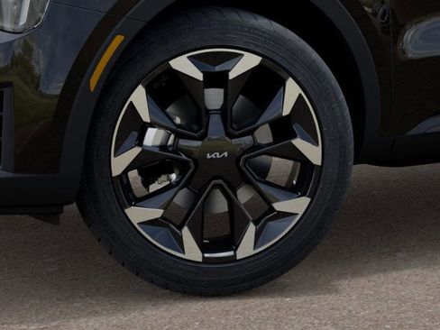 New 2026 Kia Sorento EX image 10