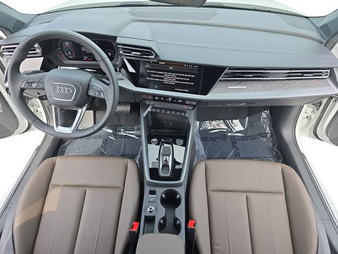 New 2025 Audi A3 2.0T Premium Plus w/ Premium Plus Package image 9
