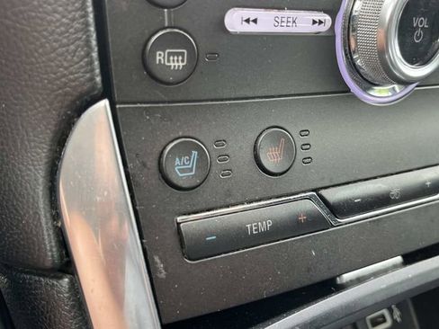 Used 2017 Ford Edge Sport w/ Equipment Group 401A AWD/4WD image 37