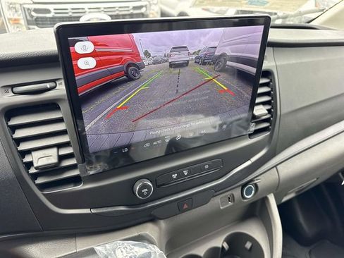 New 2025 Ford Transit 250 Low Roof image 9