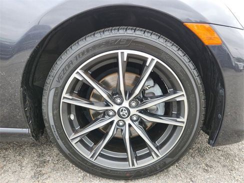 Used 2017 Toyota 86 860 Special Edition image 19