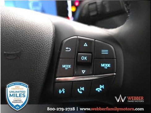 New 2025 Ford Maverick XLT w/ XLT Luxury Package image 22