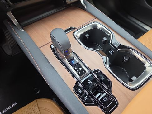 New 2026 Lexus RX 350 RX 350h Premium+ image 14