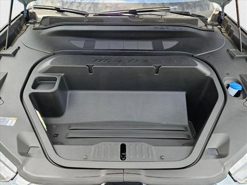 New 2025 Ford Mustang Mach-E GT w/ Interior Protection Package image 17