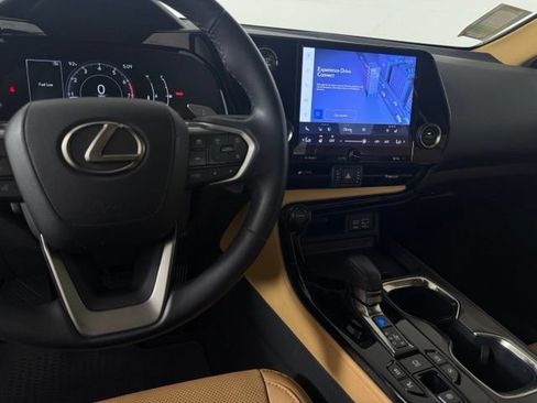 Used 2023 Lexus NX 350 AWD w/ Cold Area Package image 30