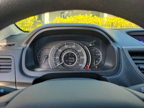 Used 2014 Honda CR-V LX image 30