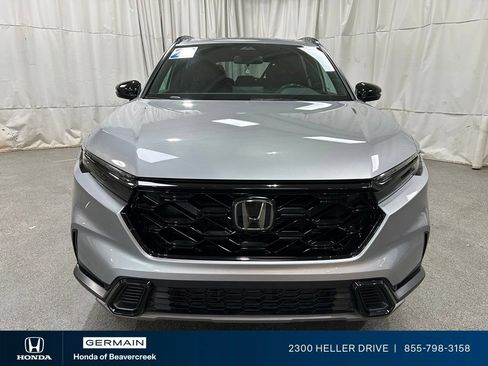 Used 2024 Honda CR-V Sport image 3