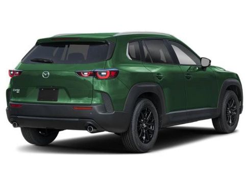 Used 2026 MAZDA CX-50 AWD 2.5 S w/ Cargo Package image 2