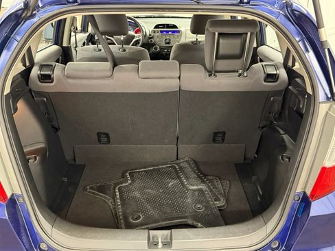 Used 2013 Honda Fit image 22