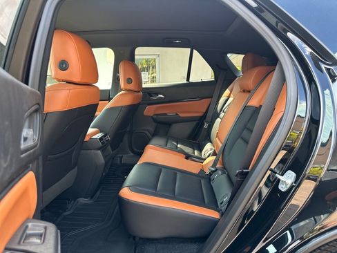 New 2025 Honda Prologue Elite image 14