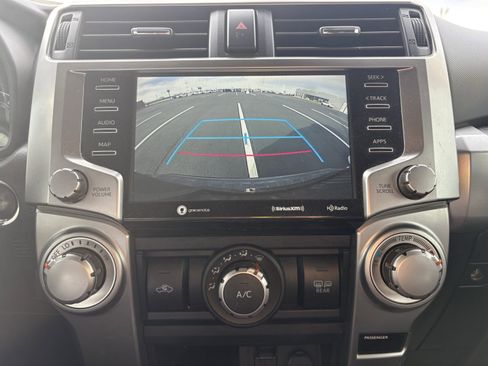 Used 2020 Toyota 4Runner SR5 Premium image 15