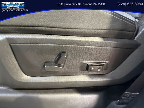 Used 2024 RAM 3500 Big Horn image 17