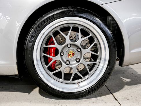 Used 2009 Porsche 911 Carrera S RWD image 36