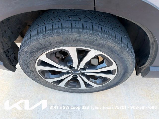 Used 2021 Subaru Forester Limited w/ Popular Package #3 AWD/4WD image 12