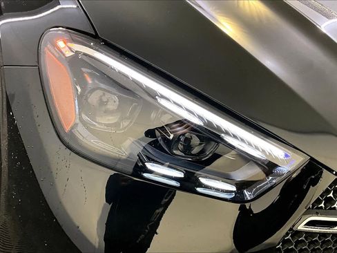 New 2026 Mercedes-Benz GLE 450 4MATIC image 16