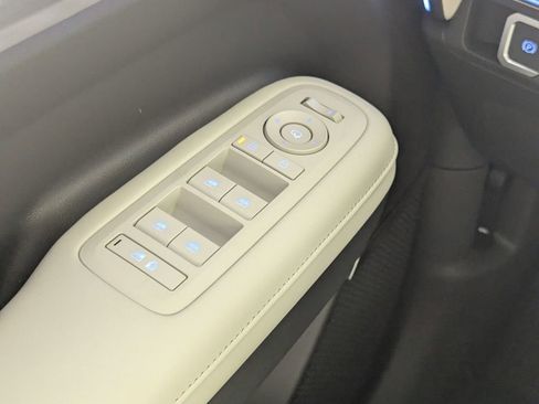 New 2026 Hyundai Santa Fe Calligraphy image 15