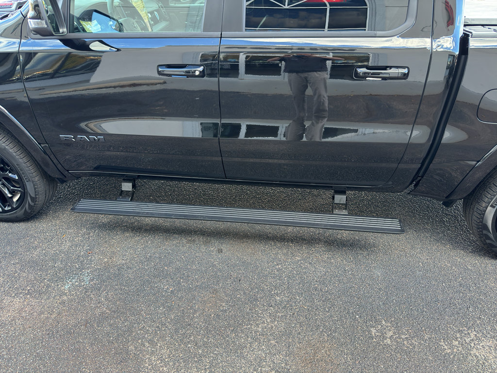 New 2026 RAM 1500 Limited AWD/4WD image 31