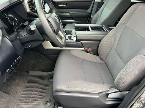 Used 2024 Toyota Tundra SR5 w/ TRD Off-Road Package image 13