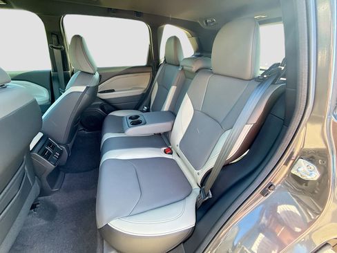 New 2026 Subaru Forester Limited AWD/4WD image 20