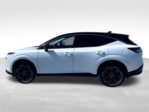 New 2026 Nissan Murano Platinum w/ Cargo Package image 7