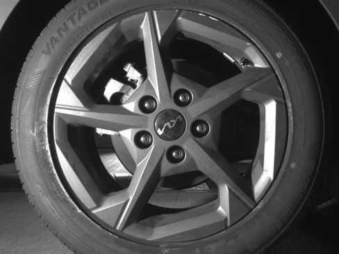 Used 2025 Kia K4 LXS image 15