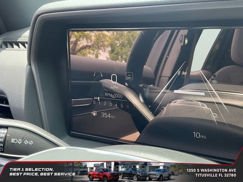 New 2026 GMC Terrain Elevation w/ Technology Package II FWD image 29
