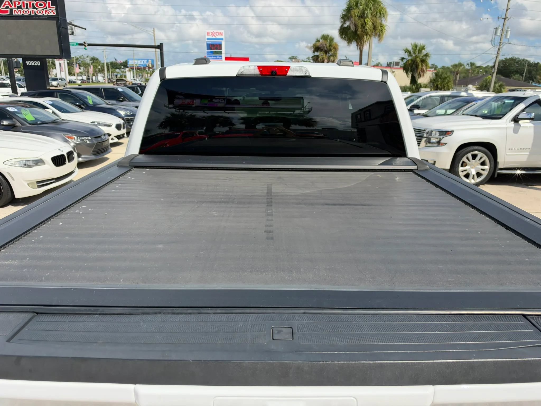 Used 2022 Ford F150 XLT w/ Equipment Group 302A High AWD/4WD image 29