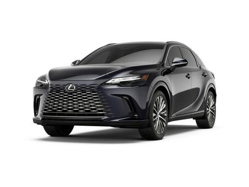 New 2026 Lexus RX 350 Premium Plus image 2