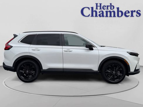 Used 2023 Honda CR-V Sport Touring image 12