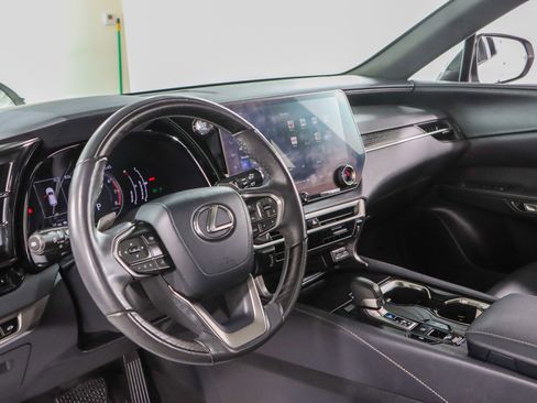 Used 2024 Lexus RX 350 Premium w/ Accessory Package (K3) FWD image 23