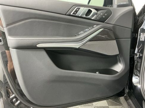 New 2026 BMW X5 M60i AWD/4WD image 22