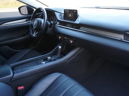 Used 2018 MAZDA MAZDA6 Touring FWD image 16