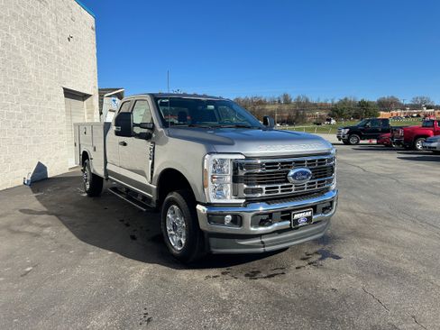 New 2026 Ford F350 XLT w/ XLT Value Package image 16