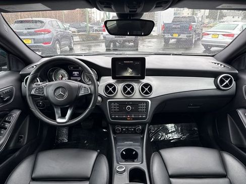 Used 2017 Mercedes-Benz GLA 250 GLA 250 image 11