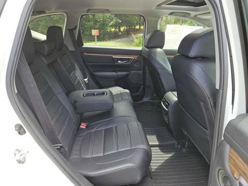 Used 2017 Honda CR-V Touring image 32