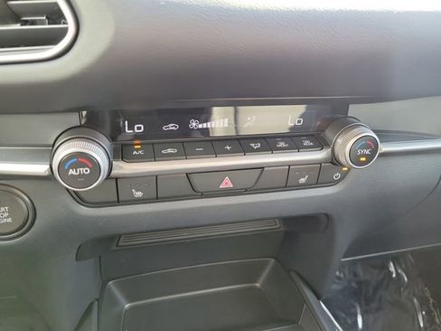 Certified 2026 MAZDA CX-30 AWD 2.5 S w/ Select Sport Pkg image 27