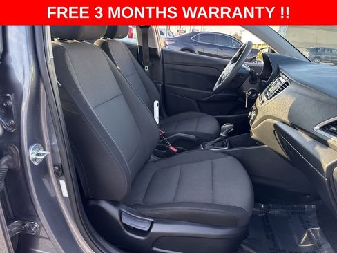 Used 2020 Hyundai Accent SE FWD image 20