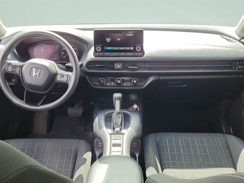 Used 2024 Honda HR-V LX image 14