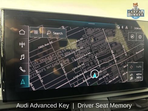 Used 2023 Audi SQ5 Premium Plus AWD/4WD image 23